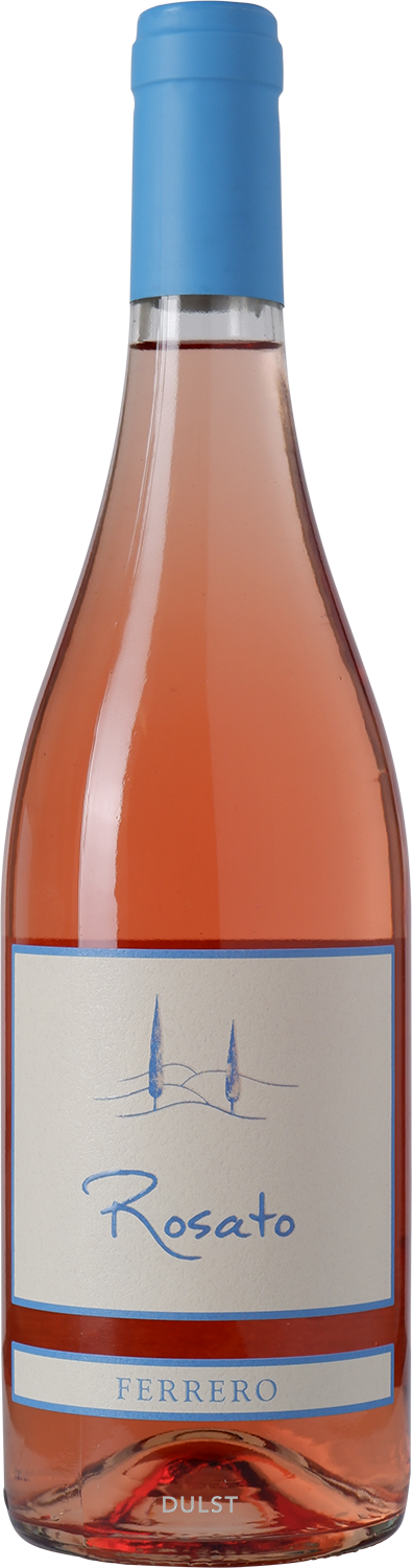 Ferrero - Rosato | Toscana IGT