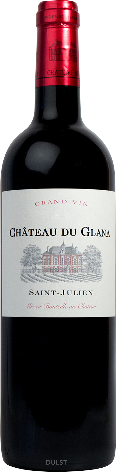 Château du Glana C.B. | St.-Julien