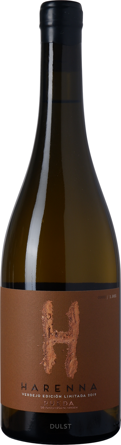 Harenna - Fermentado en Tinaja Rueda DO Verdejo