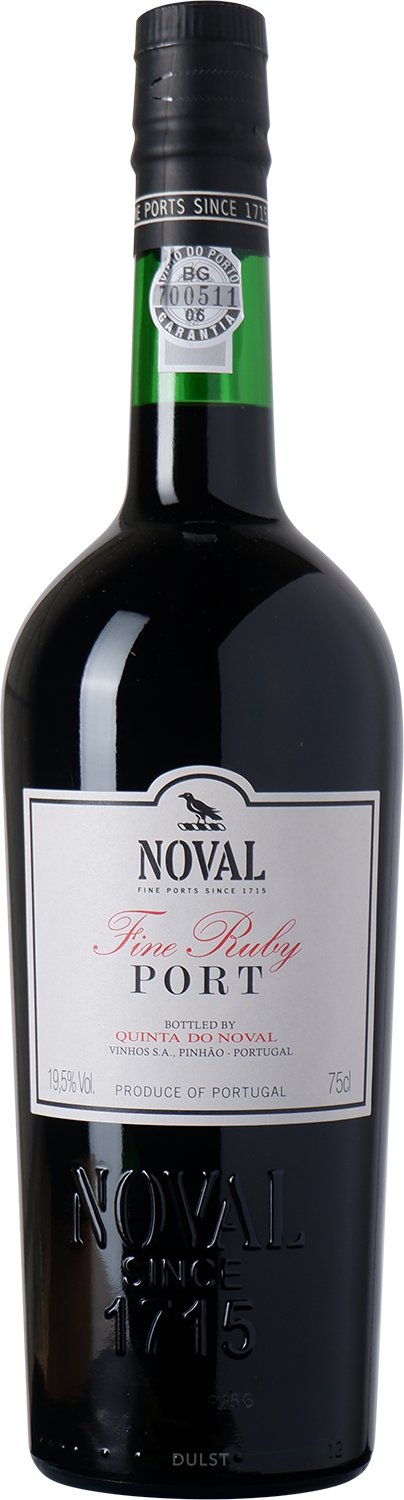 Quinta do Noval - Porto Ruby