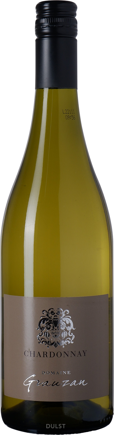 Domaine De Grauzan | IGP Pays d'Oc Chardonnay