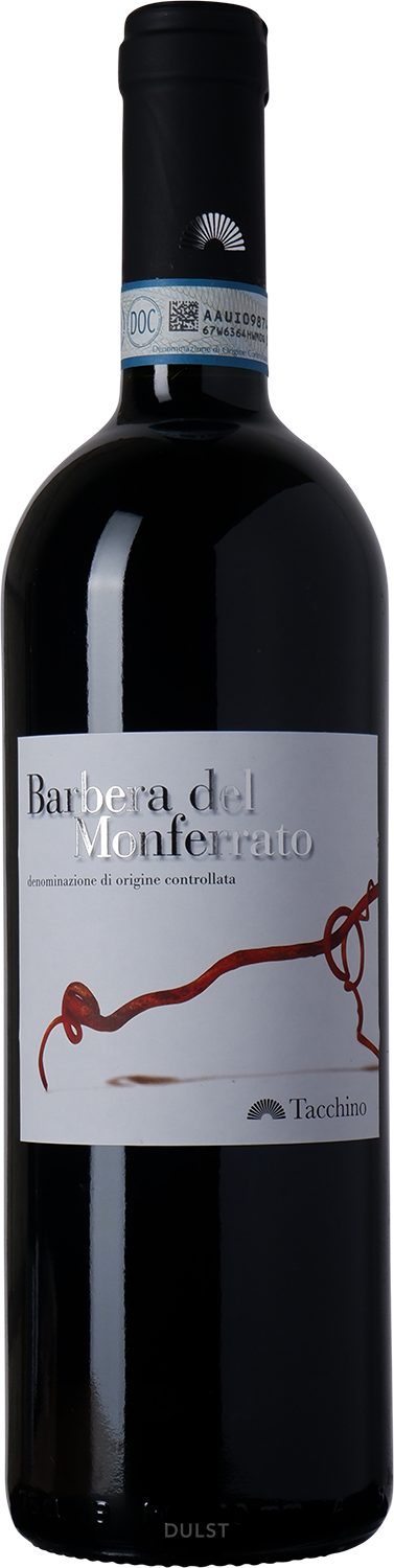 Tacchino | Barbera del Monferrato DOC