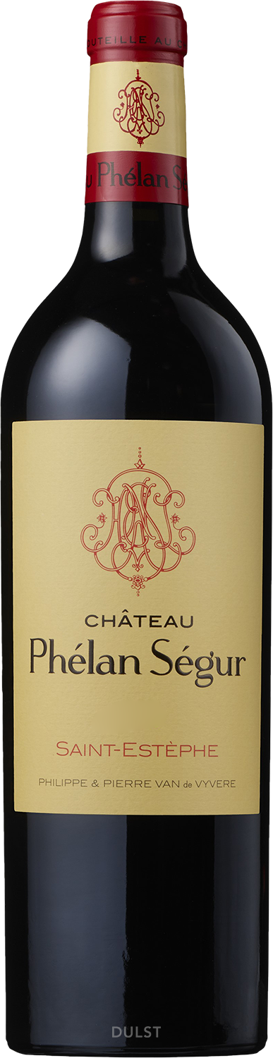 Château Phélan Ségur | St.-Estèphe