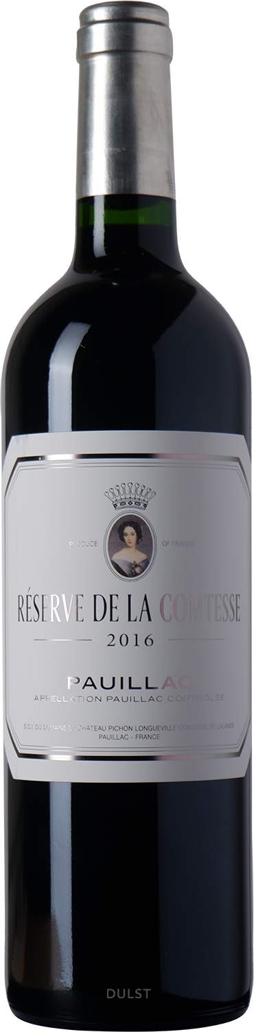 Reserve de la Comtesse de Lalande | Pauillac