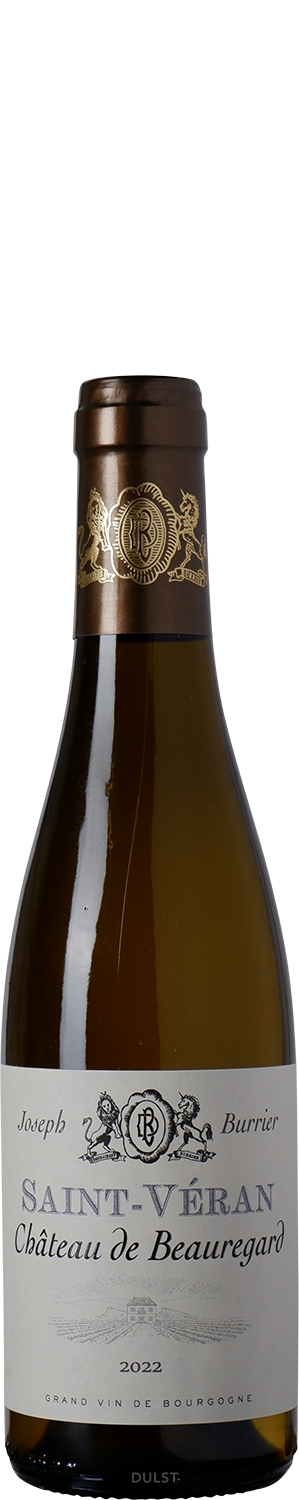 Château de Beauregard - 37,5 cl | Saint Veran | BIO
