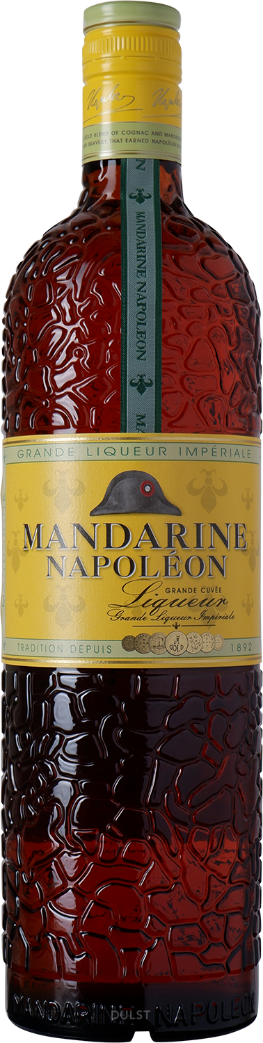 Mandarine Napoleon - 37% - 1 L | KELDERREST -20%