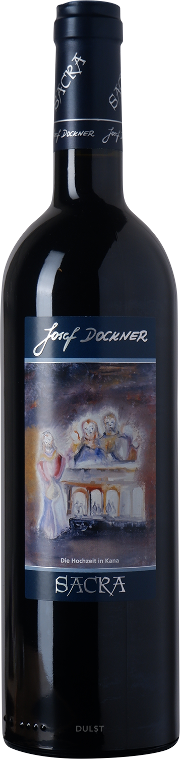 Josef Dockner - Sacra | Niederösterreich Cabernet Sauvignon - Merlot - Zweigelt