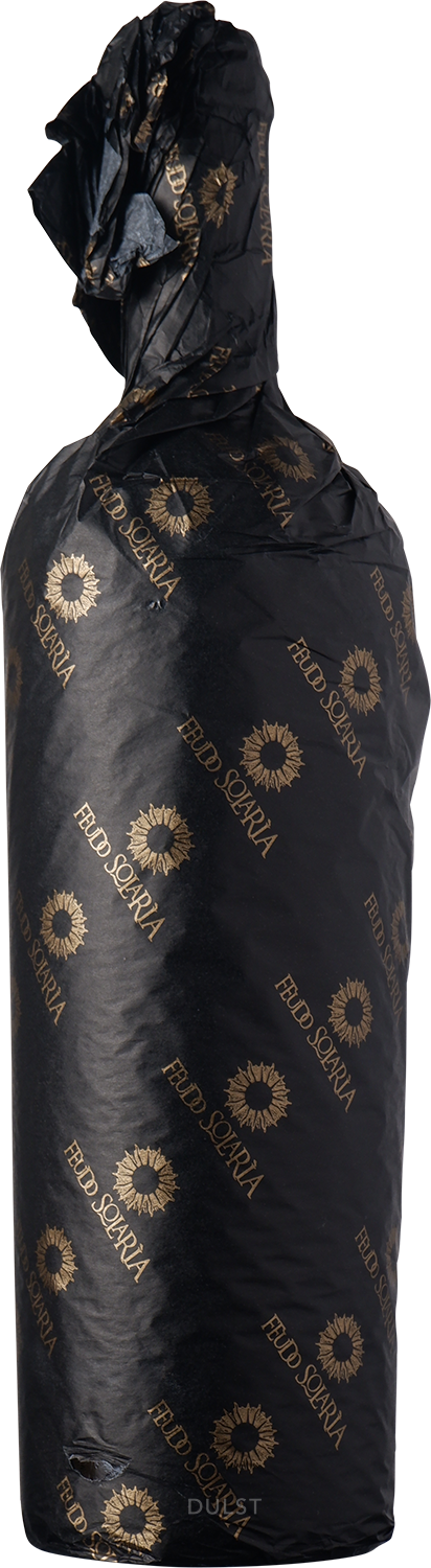 Feudo Solaria - Sulleria Rosso | Mamertino Riserva DOP Nero D'avola