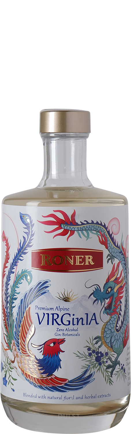 Röner VIRGinIA - 0% Alcohol