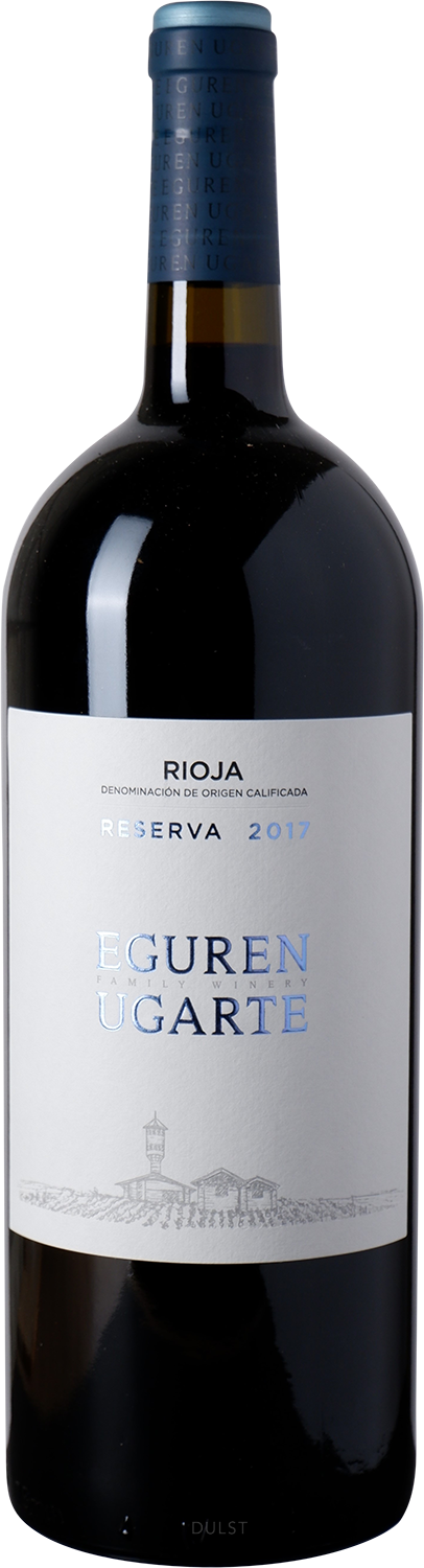 Eguren Ugarte - Reserva - MAGNUM | Rioja DOC