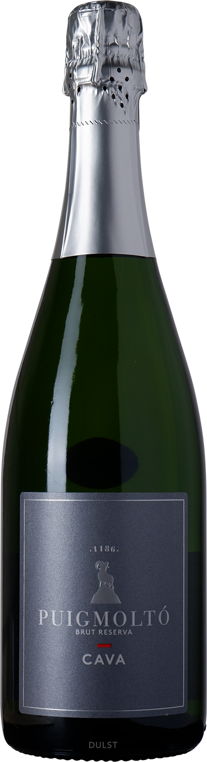 Emendis - Puigmolto - Reserva Brut | Cava