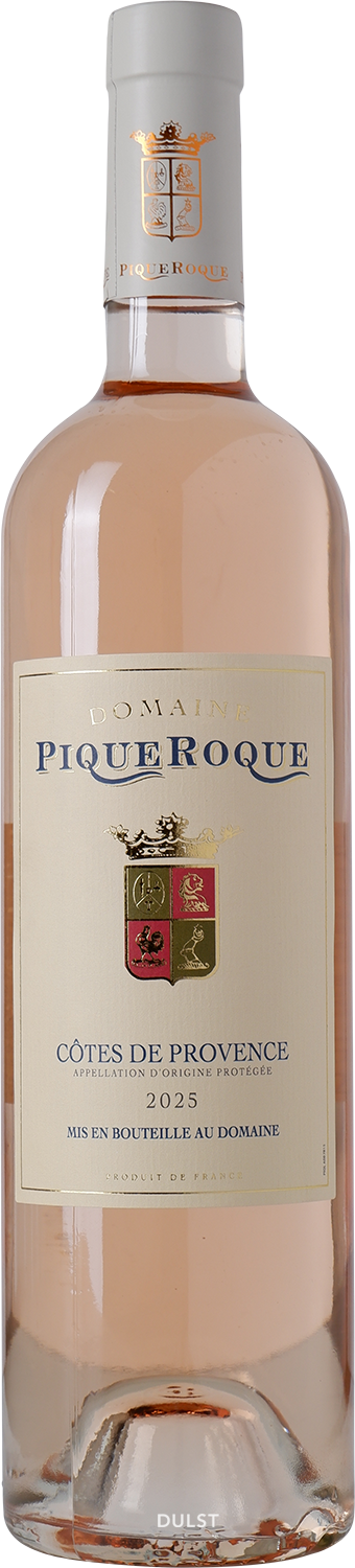 Domaine de Pique Roque - Côtes de Provence | Provence