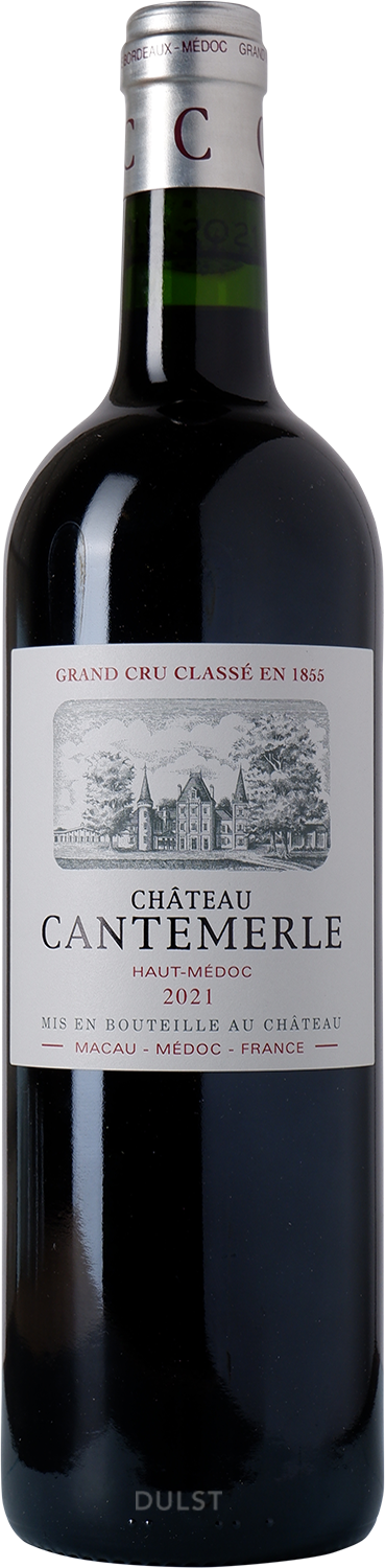 Château Cantemerle - G.C.C. | Haut-Médoc