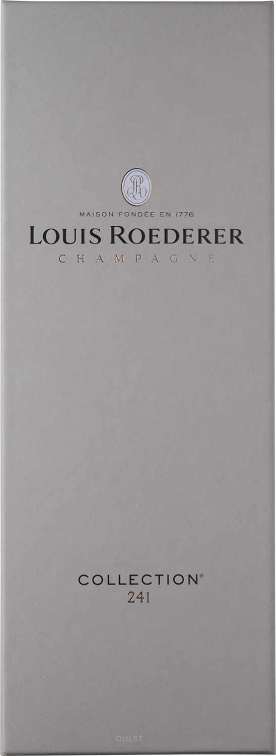 Louis Roederer Collection - Brut - MAGNUM in deluxe giftbox | Champagne