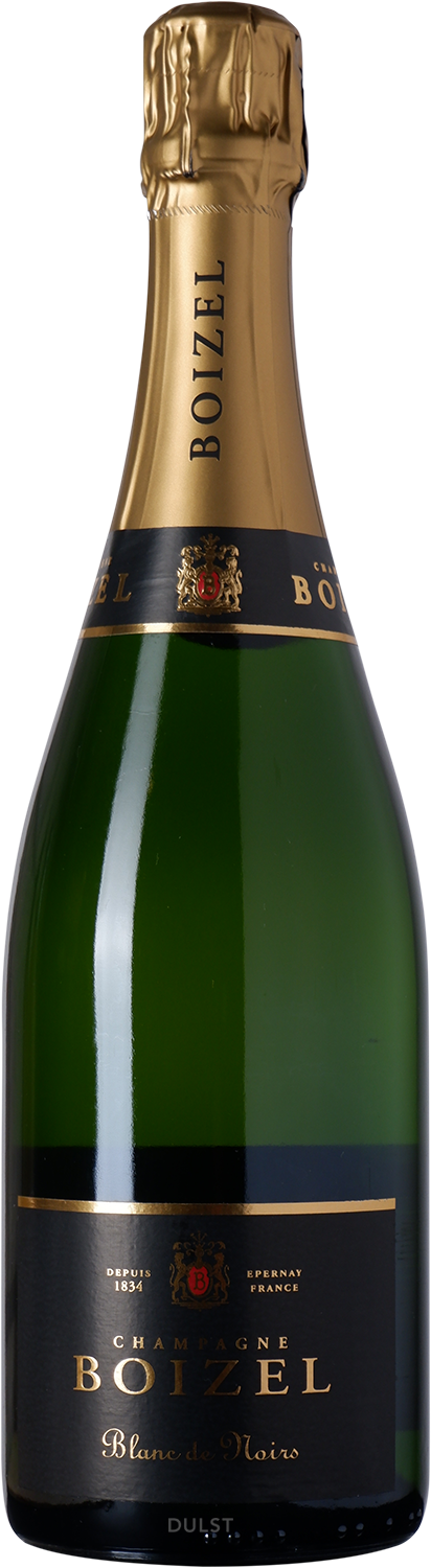 Boizel - Blanc de Noirs 1er Cru - Brut | Champagne