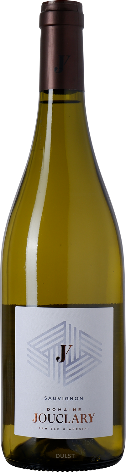 Château Jouclary - Sauvignon Blanc | IGP Pays d'Oc