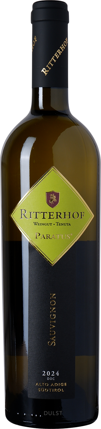 Weingut Ritterhof - Paratus | Südtirol DOC Sauvignon Blanc