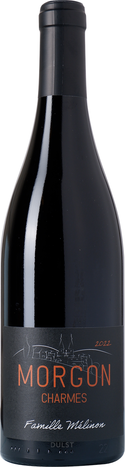 Domaine Melinon - Les Charmes | Morgon
