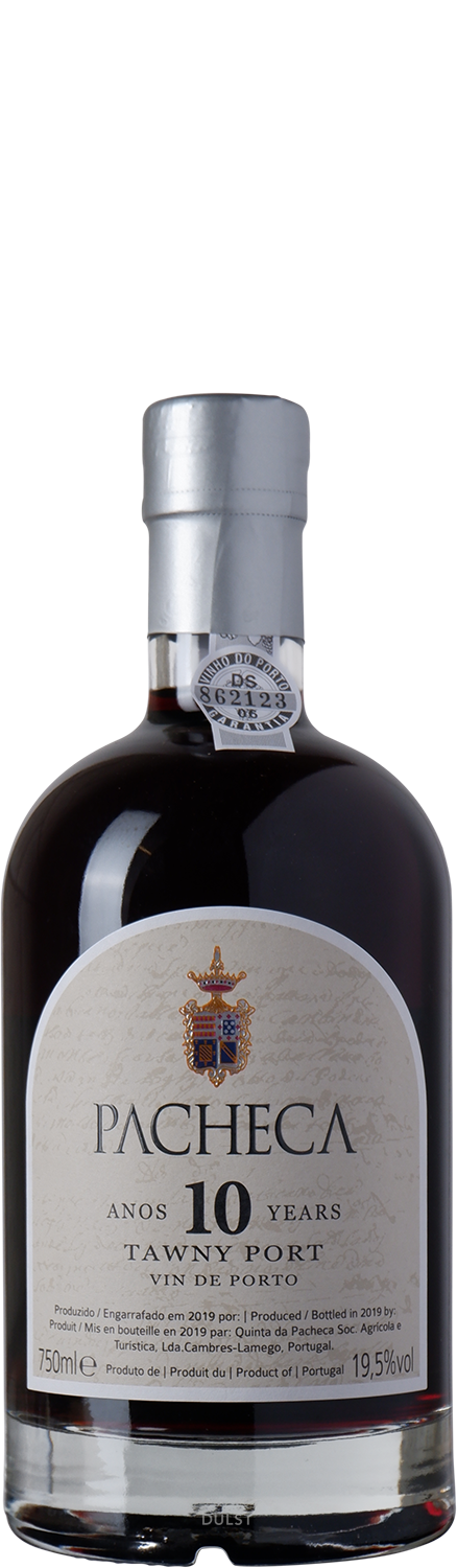 Quinta da Pacheca - Porto 10 y Old