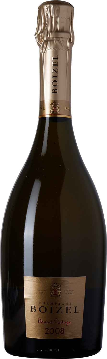 Boizel - Grand Vintage in giftbox - Extra Brut | Champagne