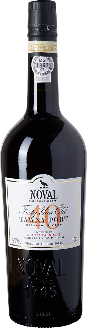 Quinta do Noval - Porto 40 y Old