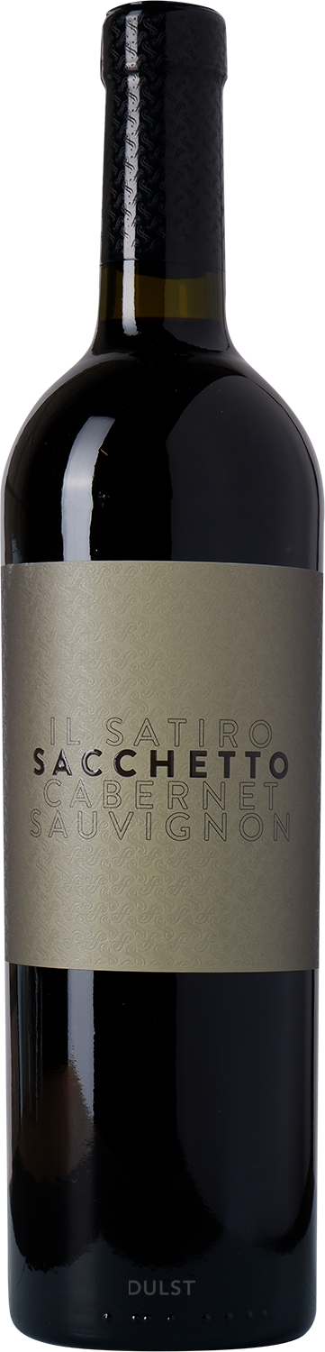 Sacchetto - Il Satiro | Veneto IGT Cabernet Sauvignon