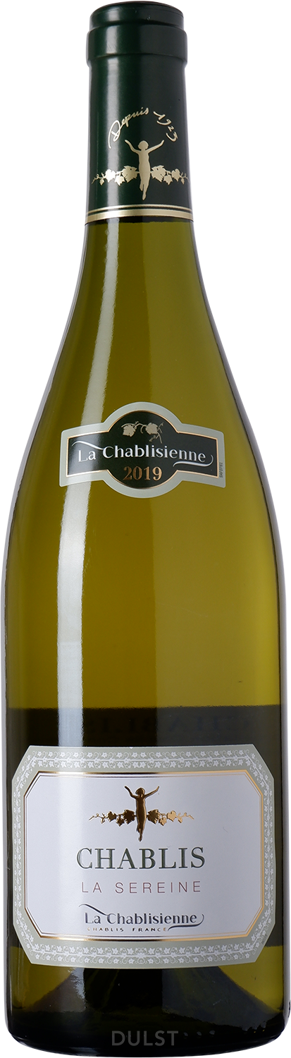 La Chablisienne - La Sereine | Chablis