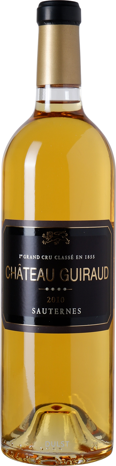 Château Guiraud - 1er G.C.C. | Sauternes