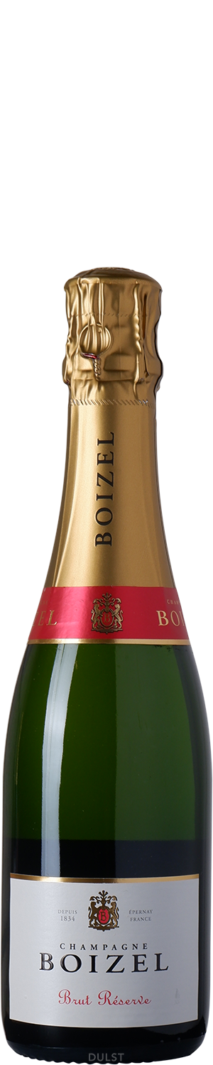 Boizel - Brut Réserve - 37,5 cl | Champagne
