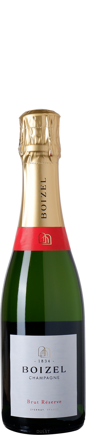 Boizel - Brut Réserve - 37,5 cl | Champagne