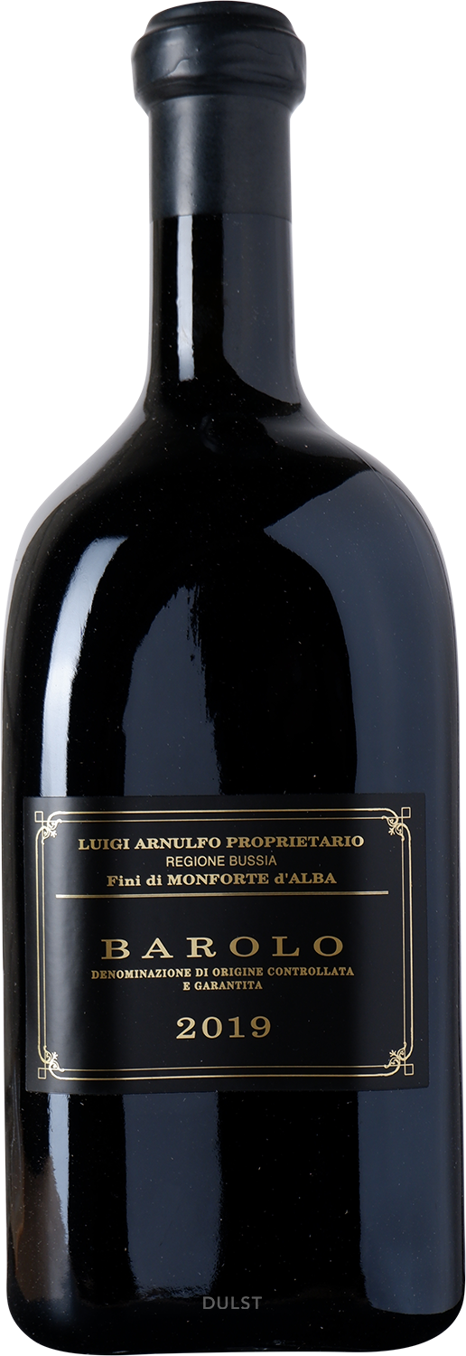 Costa di Bussia - Luigi Arnulfo - 3L DOUBLE MAGNUM | Barolo DOCG Collectors Original Bottle