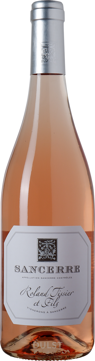 Domaine Roland Tissier Rosé | Sancerre