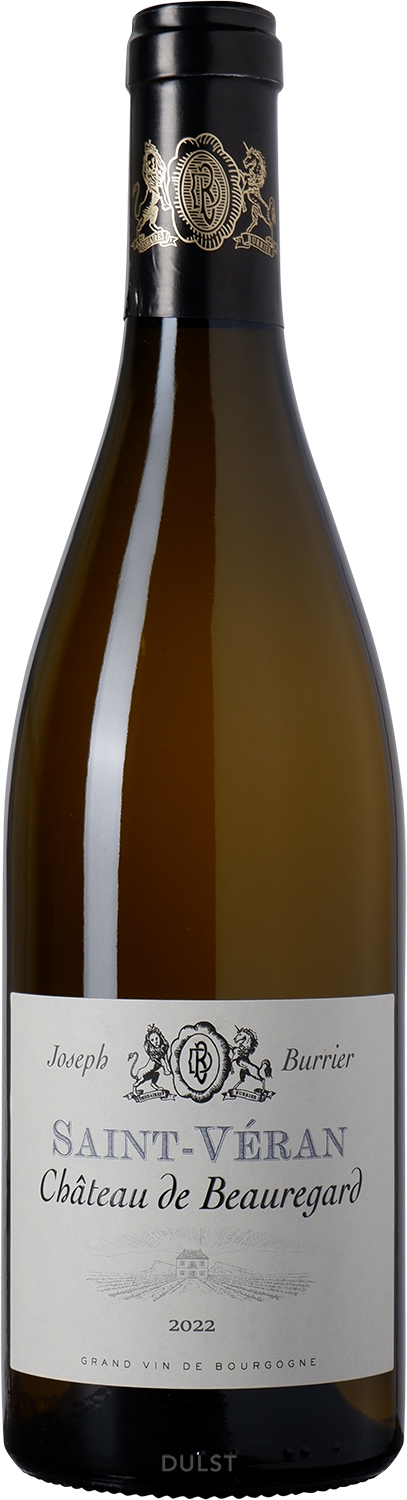 Château de Beauregard | Saint Veran | BIO | 5+1 Promoprijs