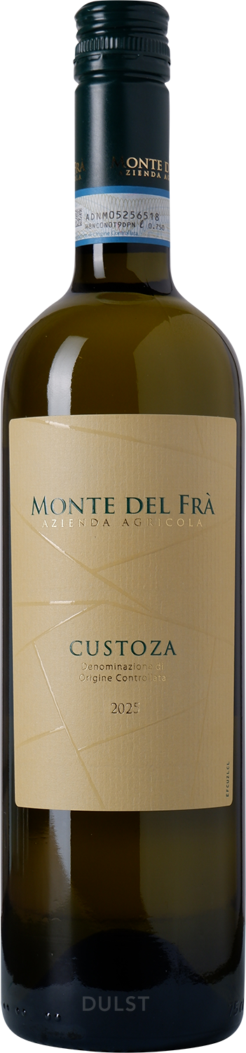 Monte del Frà - Custoza | Custoza DOC