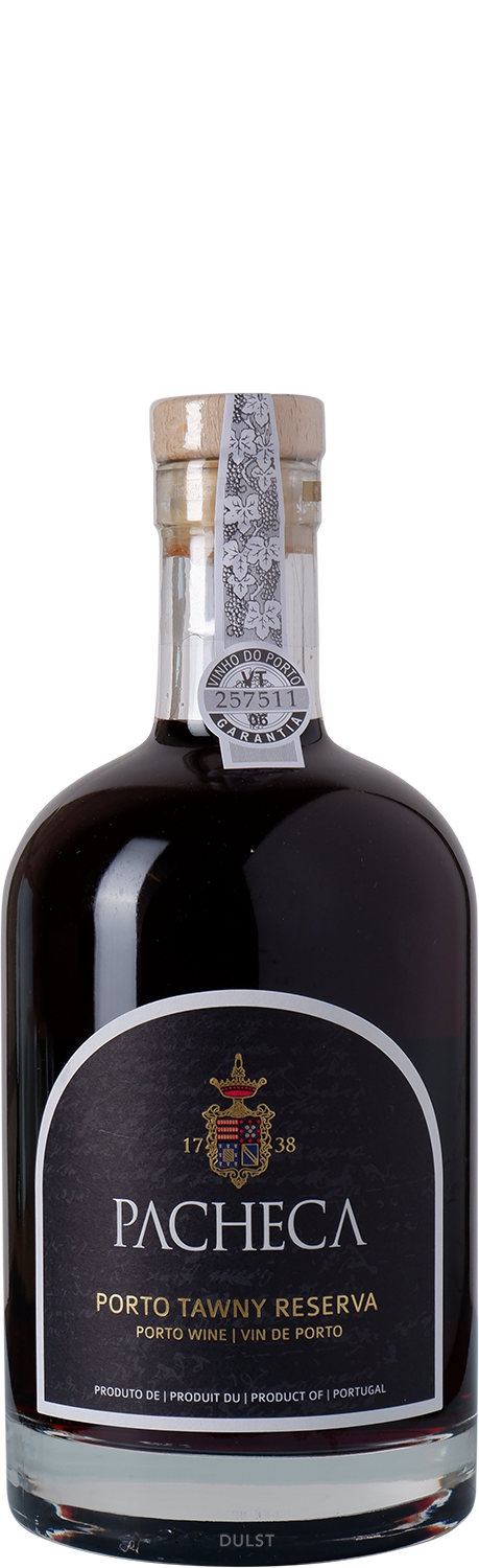 Quinta da Pacheca - Porto Tawny Reserva