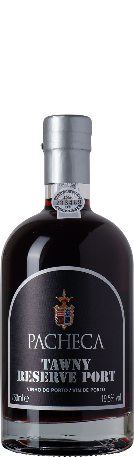 Quinta da Pacheca - Porto Tawny Reserva