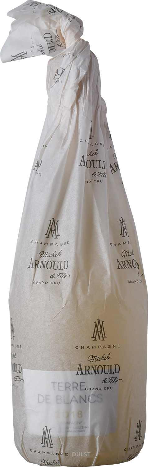 Michel Arnould - Terre de Blancs G.C. Millésime 2018 | Champagne