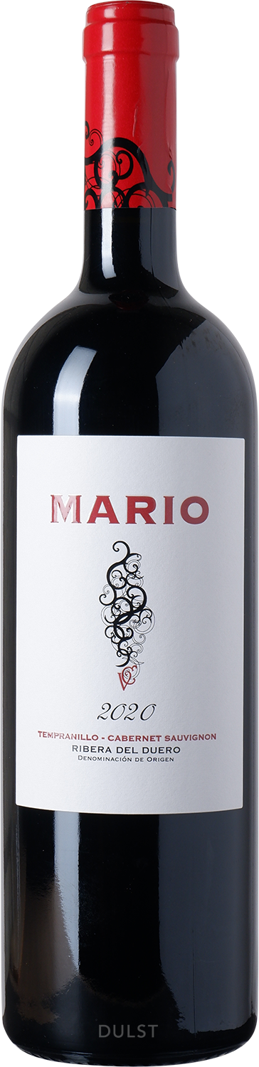 Vega Clara - Mario | Ribera del Duero DO