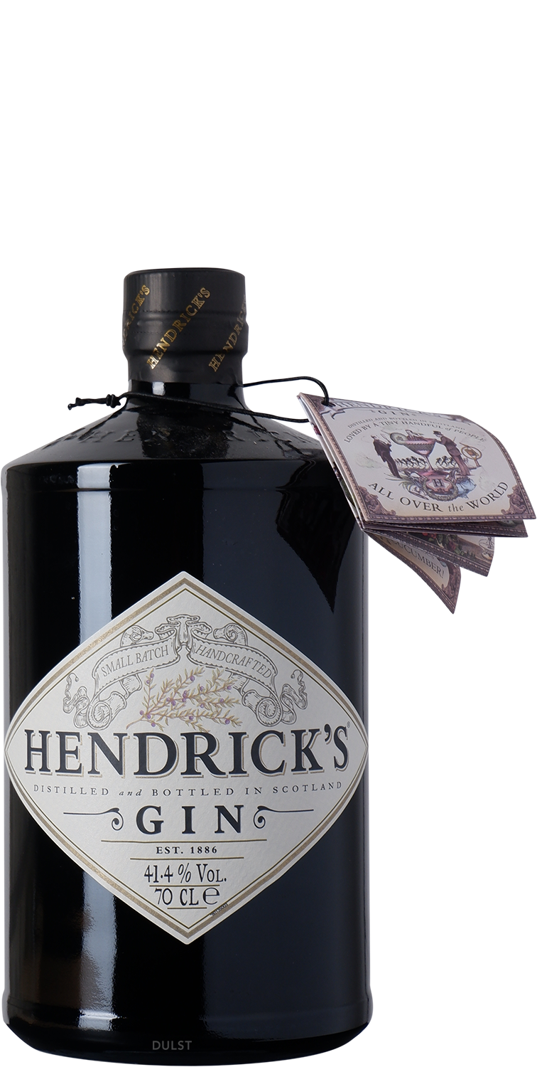 Hendrick's - Gin - 41,4%