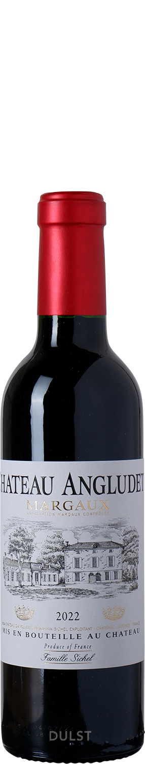 Château Angludet - 37,5 cl | Margaux