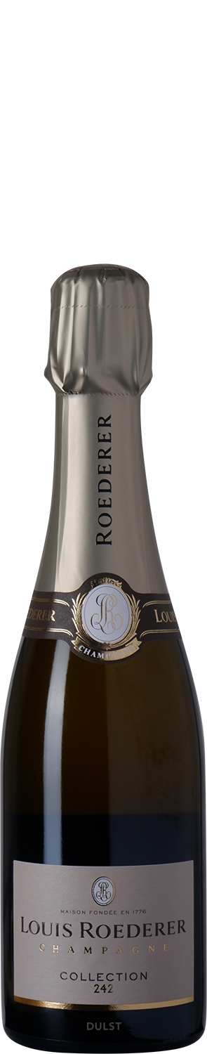 Louis Roederer - Brut Collection - 37,5 cl | Champagne