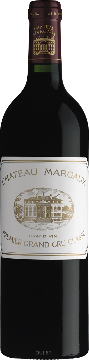 Château Margaux - 1er G.C.C. | Margaux