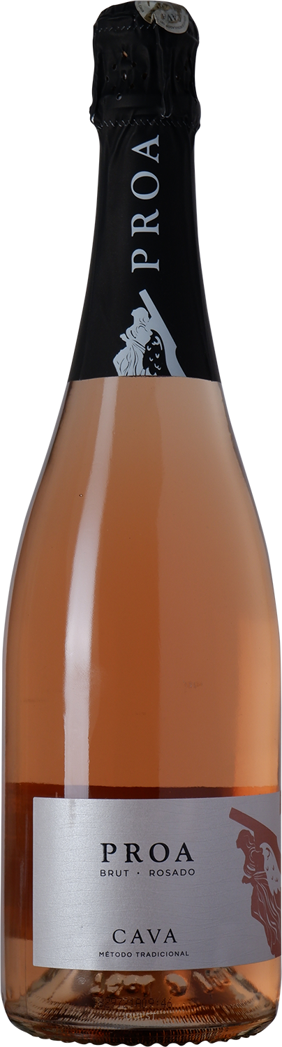 Vallformosa Proa Rosado - Brut | 5+1 Promoprijs Cava