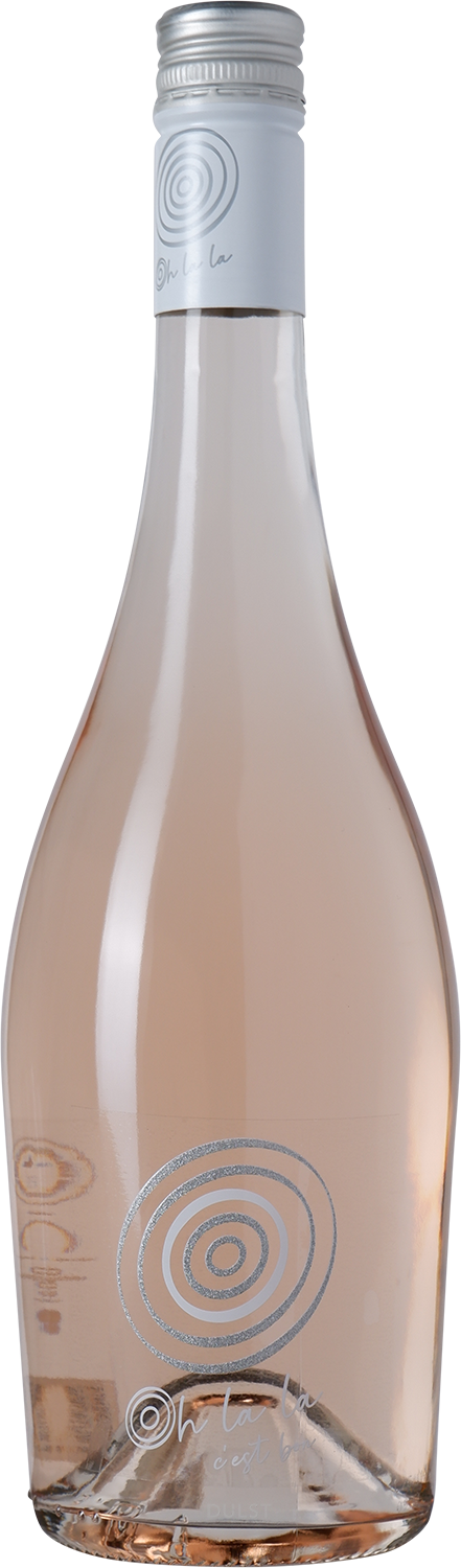 Oh la la, c'est bon - Rosé | IGP Pays d'Oc