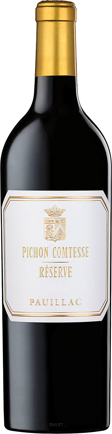Reserve Pichon Comtesse de Lalande | Pauillac