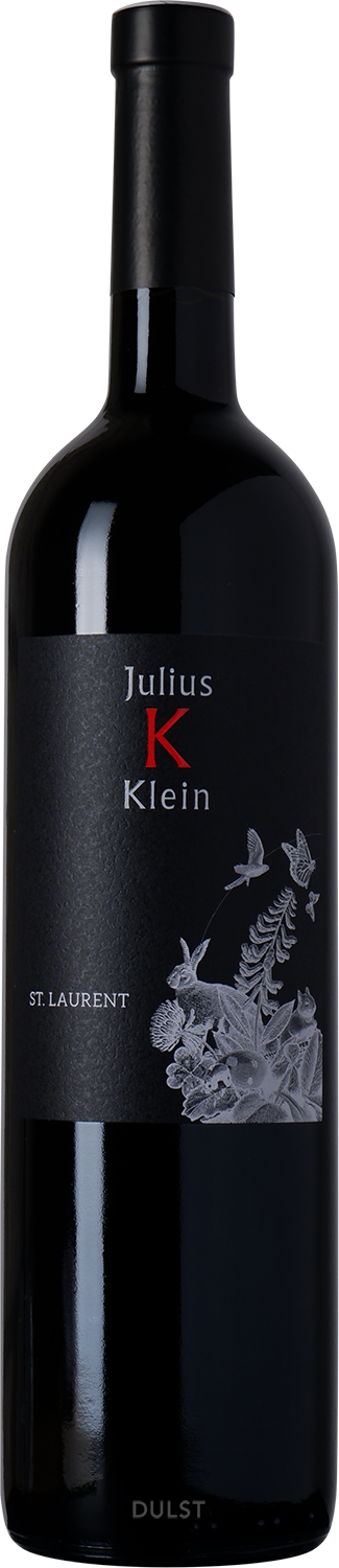 Julius Klein | Weinviertel St. Laurent
