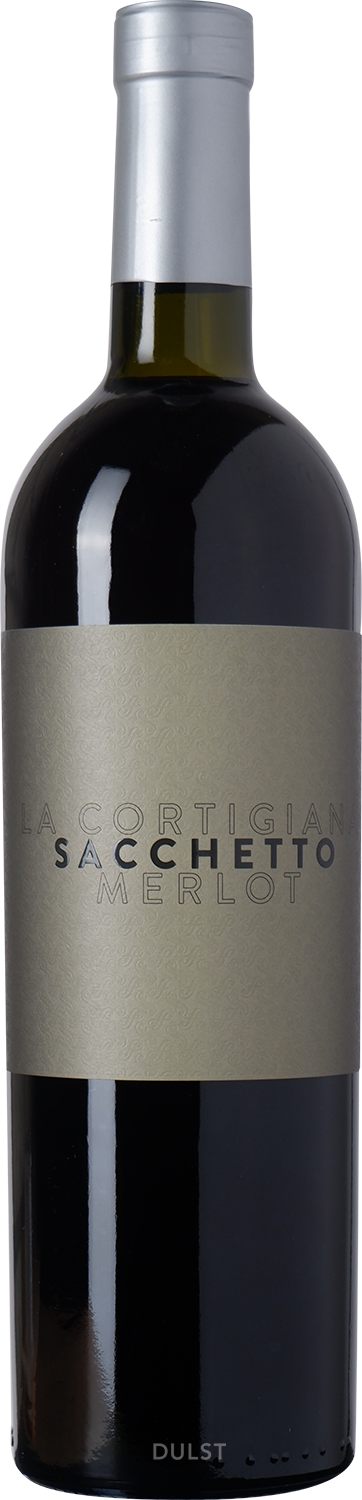 Sacchetto - La Cortigiana Veneto IGT (Veneto) Merlot
