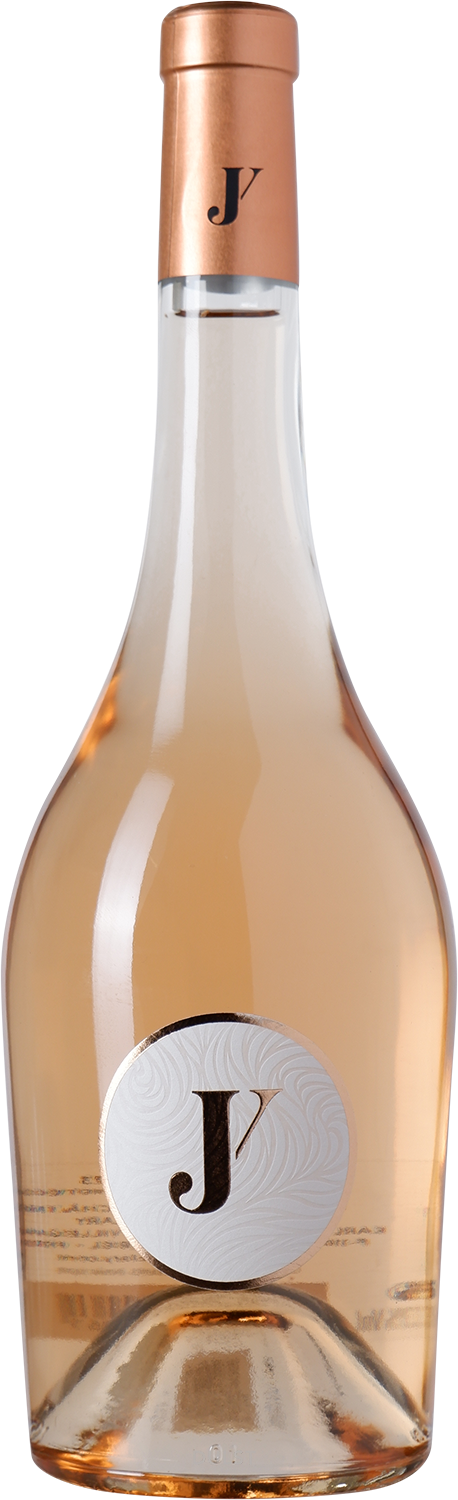 Château Jouclary - Rosé "J" | AOP Cabardès