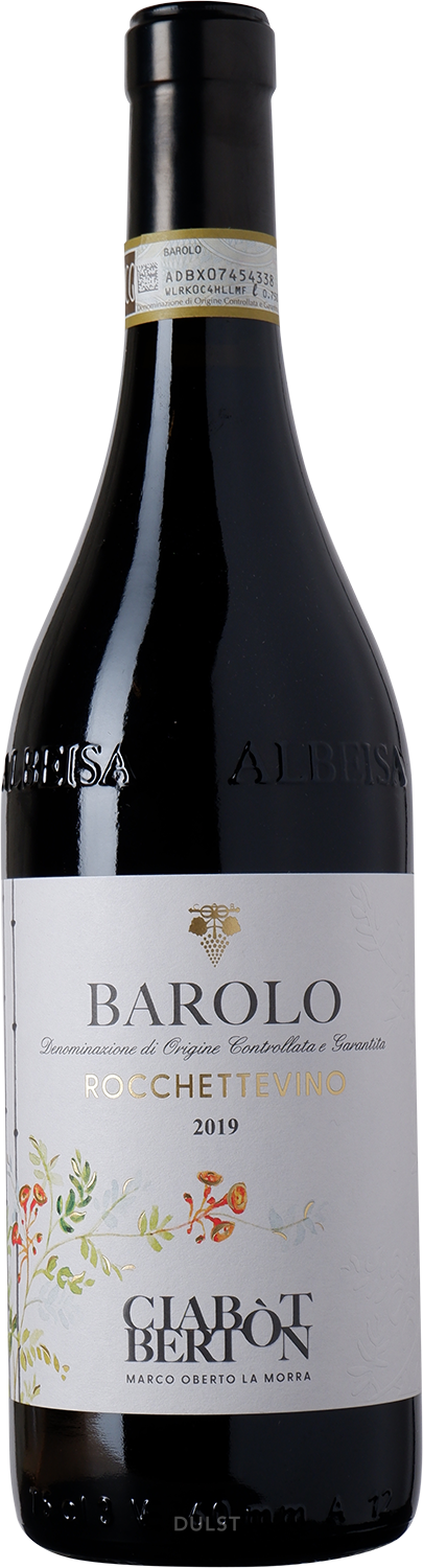 Ciabot Berton - Rocchettevino | Barolo DOCG