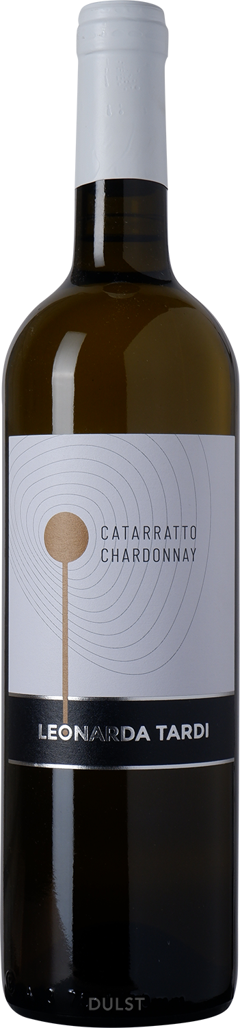 Leonarda Tardi - Catarratto - Chardonnay | Terre Siciliane IGP